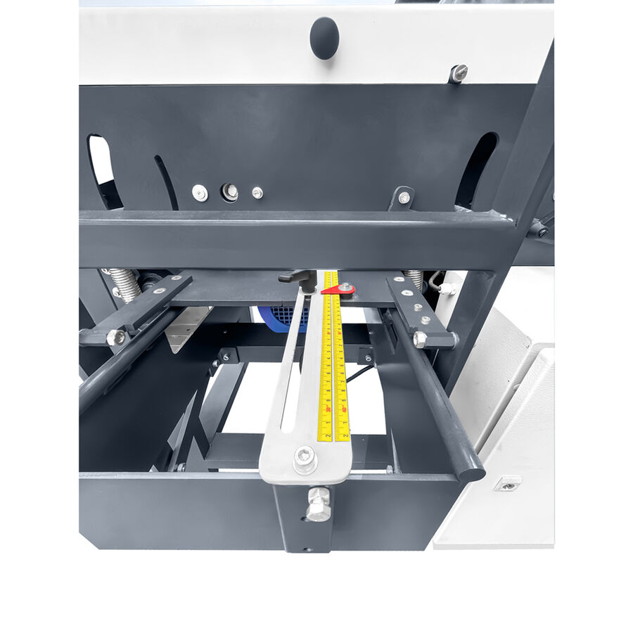 Doppelbesäumer CTR-DB400Eco 3