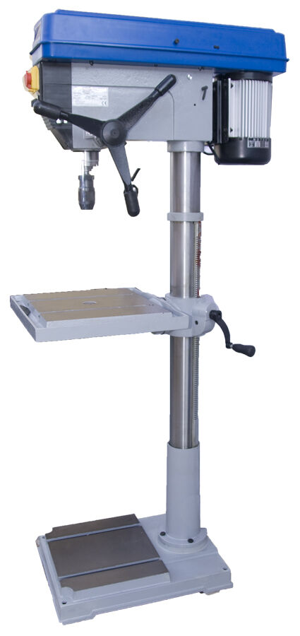 Ständerbohrmaschine Hans Schreiner ZJ5132 2