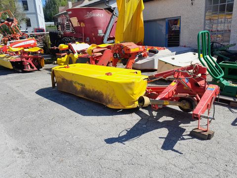 Pöttinger Novadisc 265