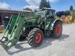 Fendt 210 Vario