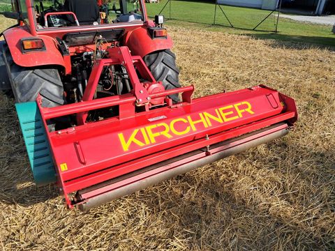 Kirchner SM250