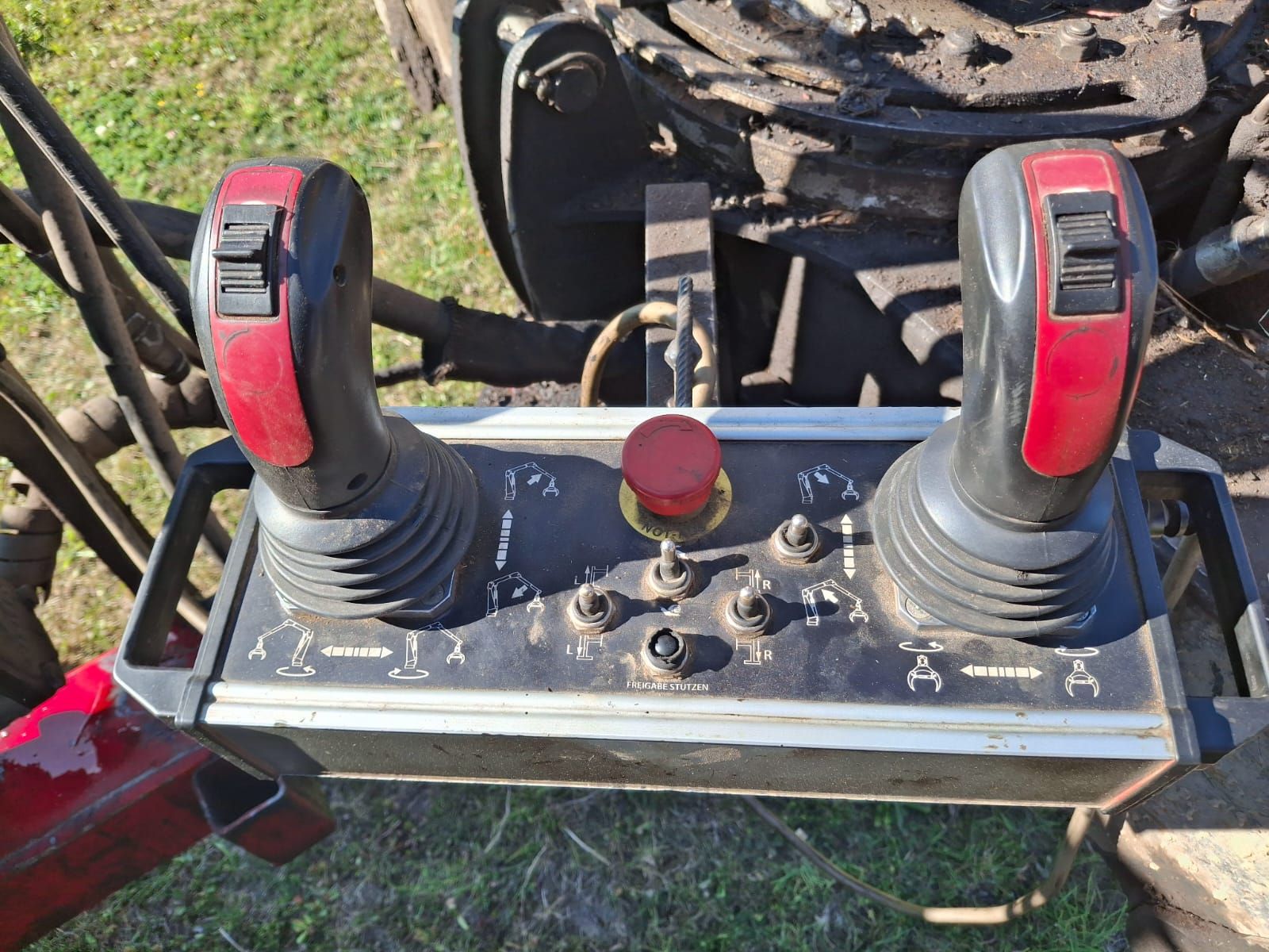 Stepa Stepa TK2 55.93 Patu 100 3