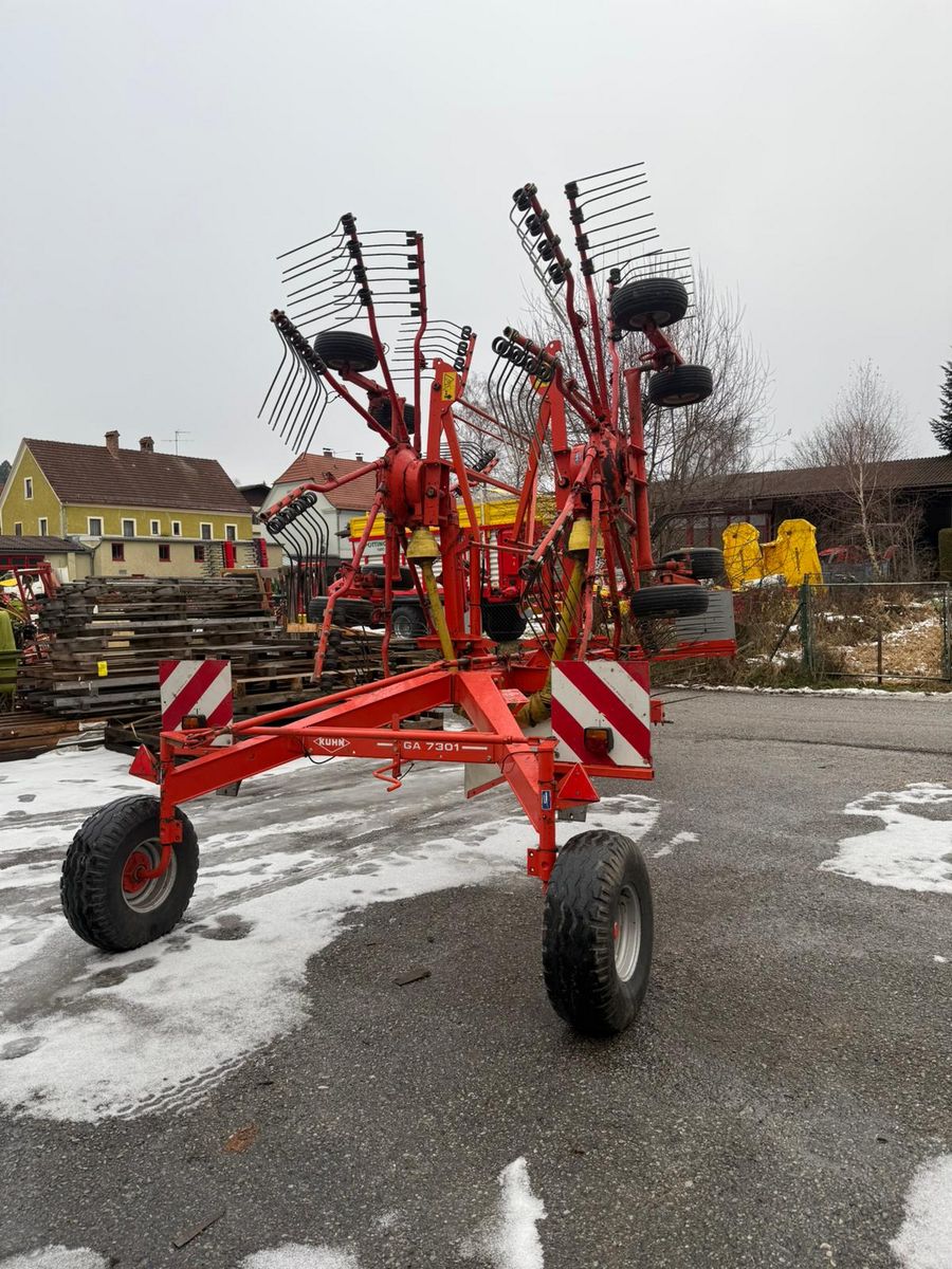 Kuhn GA7301 2
