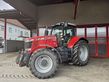 Massey Ferguson MF 7620