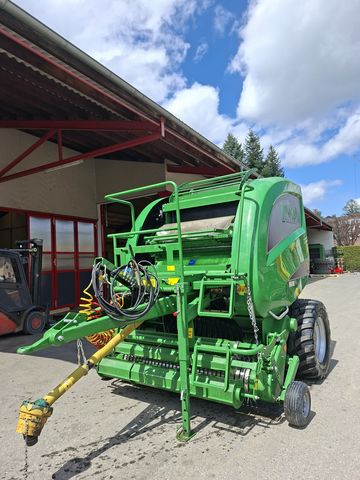 McHale V6750