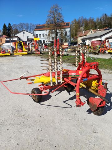 Pöttinger Top 340 N