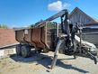 Kesla 10H mit 203T Kran