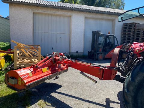 Kuhn TB 180