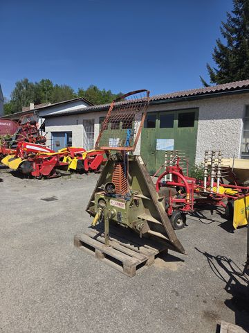 Holzknecht HS 205 B