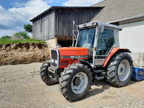 Massey Ferguson 3065-4 Special