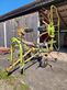 Claas Volto W 540 SL