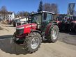 Massey Ferguson MF 4708 M Dyna-2 Kabine