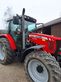 Massey Ferguson 5455-4 Standard