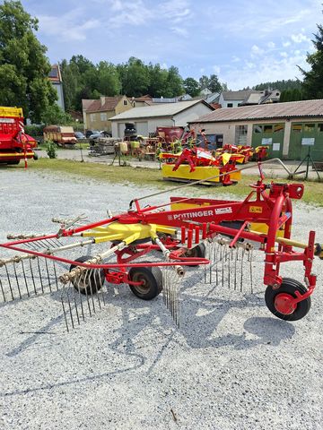 Pöttinger Top 380 N