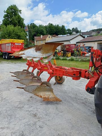 Pöttinger Servo IV Nova