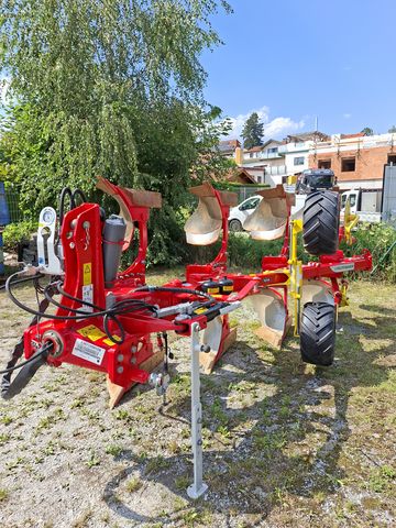 Pöttinger Servo 2000 Nova