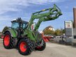 Fendt 313 Vario S4 Power