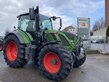 Fendt 514 Vario Profi Gen3