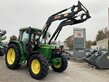 John Deere 6210SE + Stoll F31 HDP Frontlader