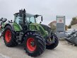 Fendt 724 Vario Gen6 ProfiPlus Setting 2 + PTG Reifend