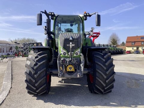 Fendt 718 VARIO GEN6 PROFI PLUS 3