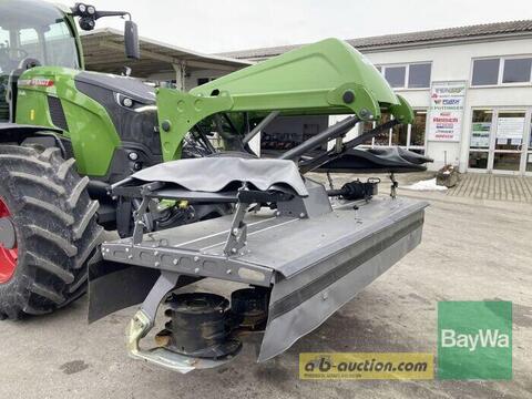 Fendt SLICER 310 FQ