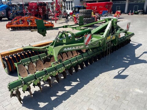 Amazone Catros 6001-2