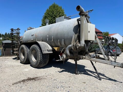 Fliegl PFW 18000