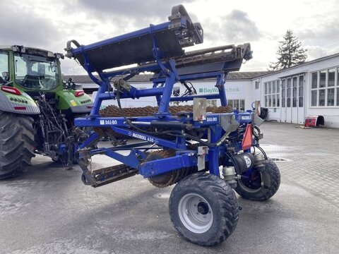 Dalbo MAXIROLL 630 3