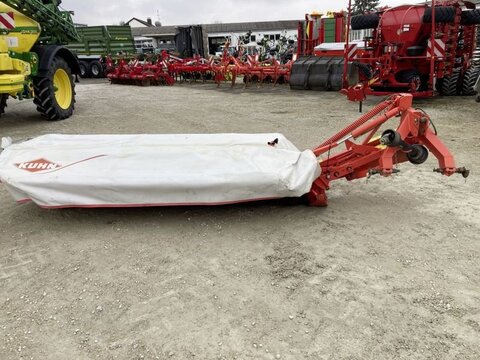 Kuhn GMD 800 GII 2