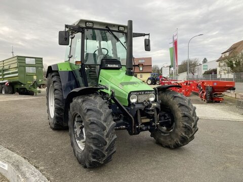 Deutz Fahr AgroStar 4.78  4180h 2