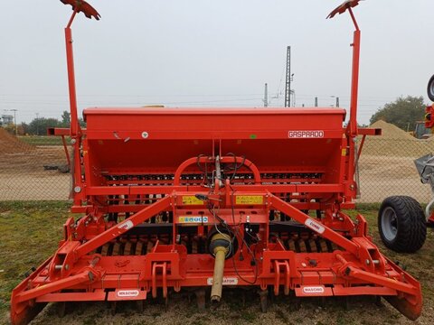 Maschio DM 3000 + Dama 300