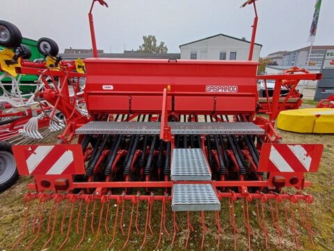Maschio DM 3000 + Dama 300 2