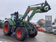 Fendt 516 Vario ProfiPlus Gen 3 Setting 2 RTK +Frontla