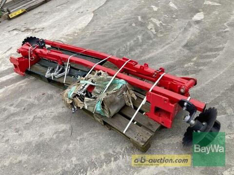 Pöttinger SPURANZEIGER ZU AEROSEM VT 2