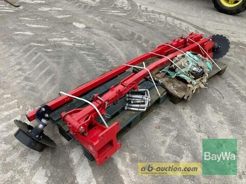 Pöttinger SPURANZEIGER ZU AEROSEM VT 3