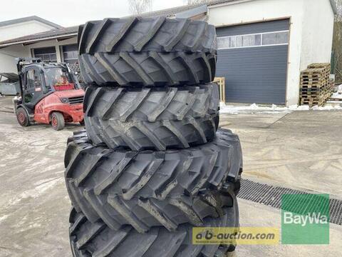 Trelleborg 650/65 R38 540/65 R26 Neu