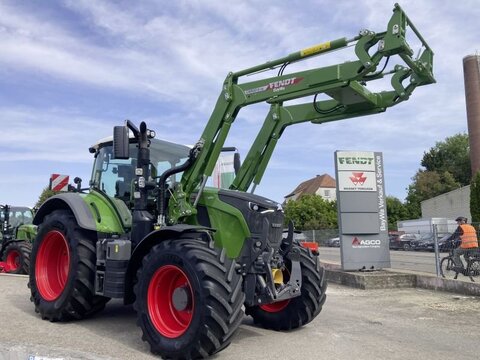 Fendt 728 VARIO GEN7