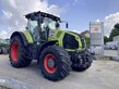 CLAAS AXION 830 C-MATIC