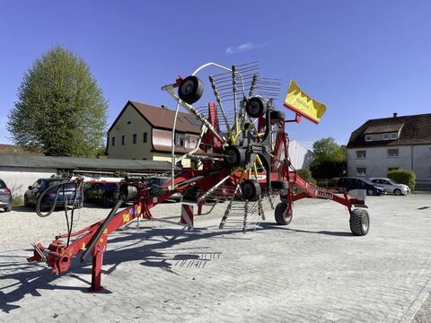 Pöttinger TOP 722
