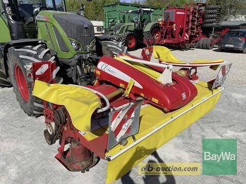 Pöttinger NOVACAT 301 ALPHA-MOTION ED