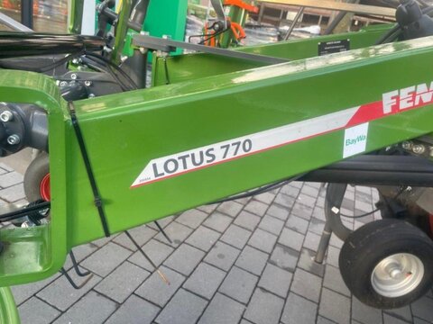 Fendt Lotus 770