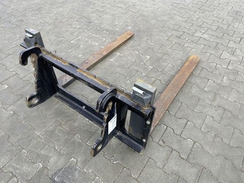 Sonstige Palettengabel 120CM25