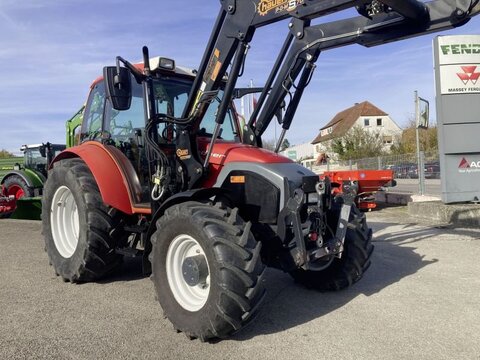 Lindner GEOTRAC 83 2