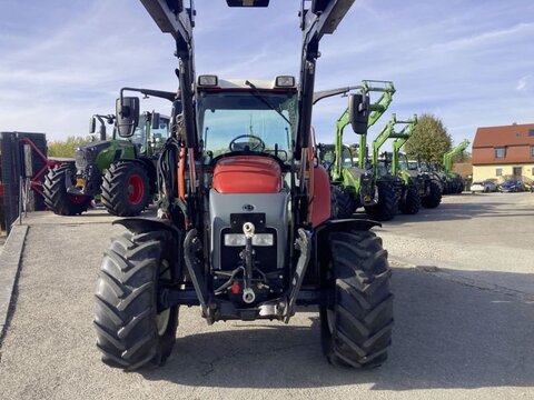 Lindner GEOTRAC 83 3