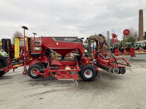 Kverneland U-DRILL 4001F 2