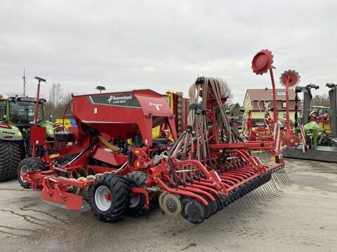 Kverneland U-DRILL 4001F 3