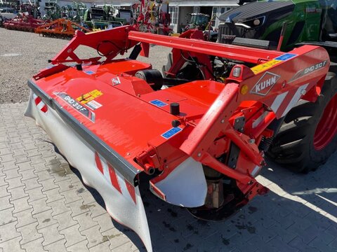 Kuhn GMD 310 F-FF