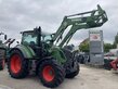 Fendt 313 Vario S4 Power + Stoll 30.1 Profiline