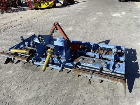 Lemken ZIRKON 7/300
